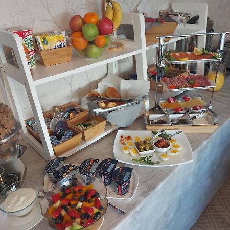 Blackrock Carole Ville Guesthouse Κορκ Εξωτερικό φωτογραφία
