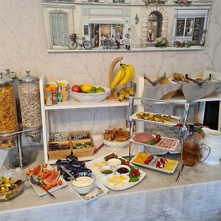 Blackrock Carole Ville Guesthouse Κορκ Εξωτερικό φωτογραφία