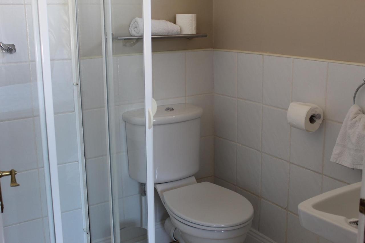 Blackrock Carole Ville Guesthouse Κορκ Εξωτερικό φωτογραφία