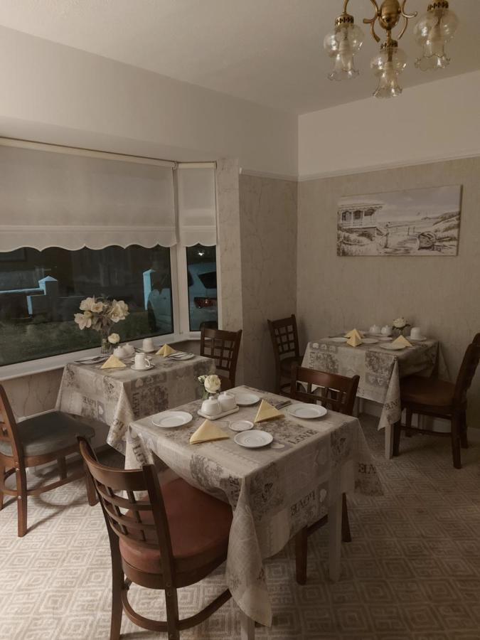Blackrock Carole Ville Guesthouse Κορκ Εξωτερικό φωτογραφία