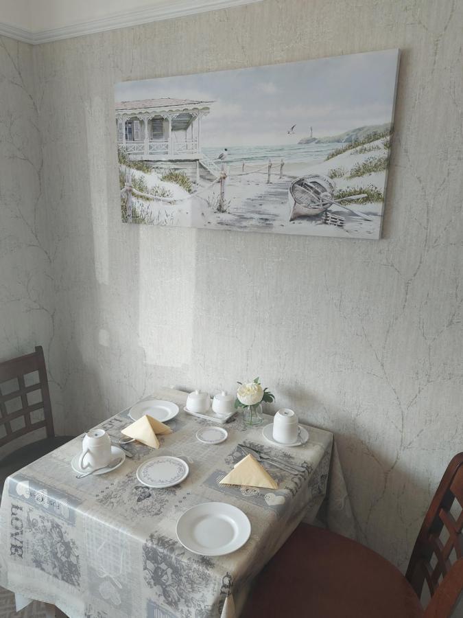 Blackrock Carole Ville Guesthouse Κορκ Εξωτερικό φωτογραφία