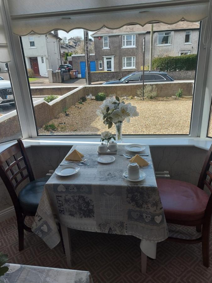 Blackrock Carole Ville Guesthouse Κορκ Εξωτερικό φωτογραφία