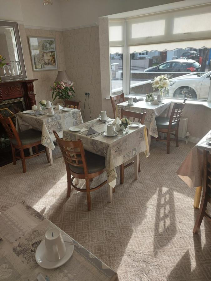 Blackrock Carole Ville Guesthouse Κορκ Εξωτερικό φωτογραφία