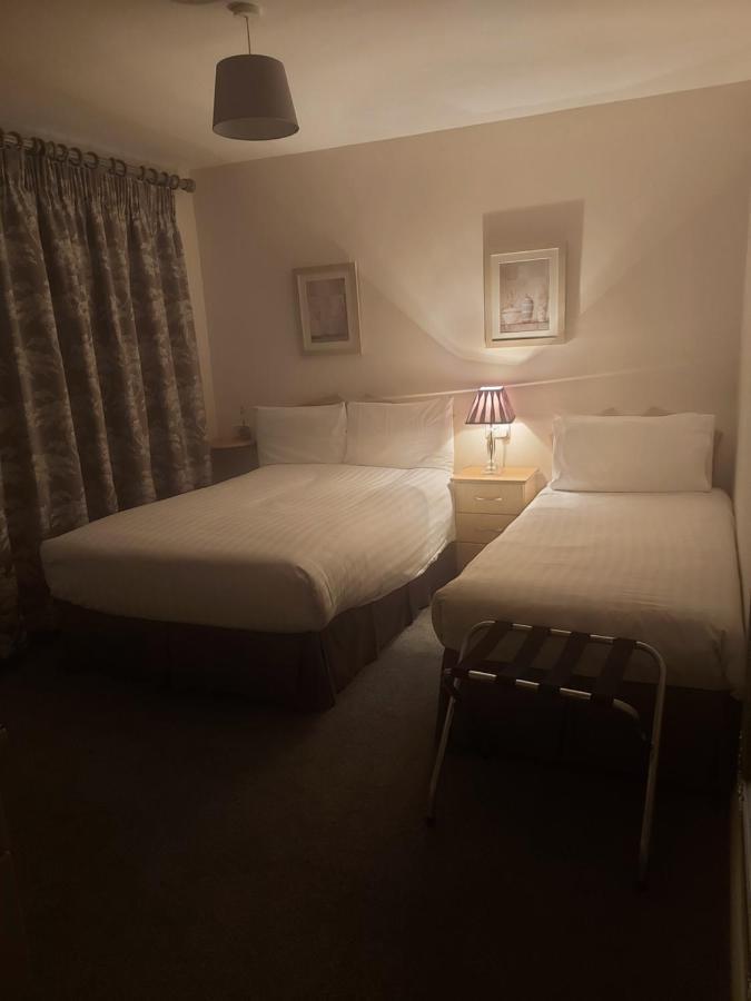 Blackrock Carole Ville Guesthouse Κορκ Εξωτερικό φωτογραφία