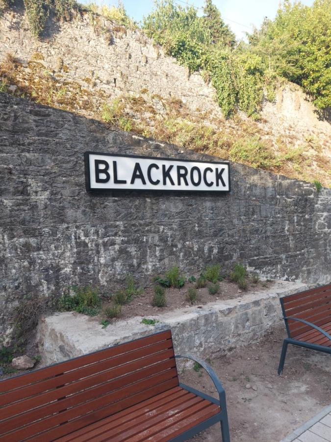 Blackrock Carole Ville Guesthouse Κορκ Εξωτερικό φωτογραφία