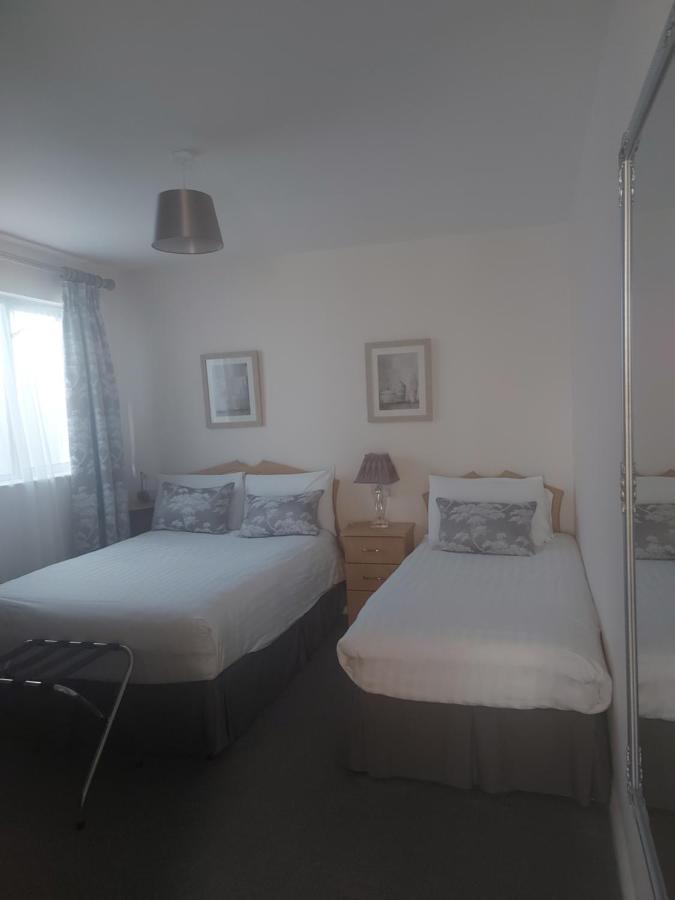 Blackrock Carole Ville Guesthouse Κορκ Εξωτερικό φωτογραφία