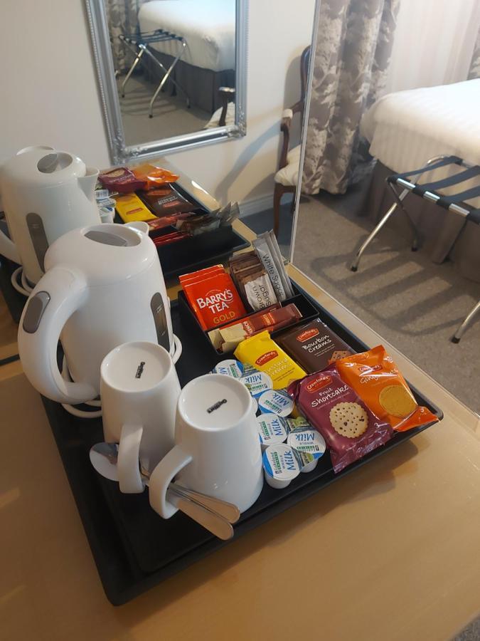Blackrock Carole Ville Guesthouse Κορκ Εξωτερικό φωτογραφία
