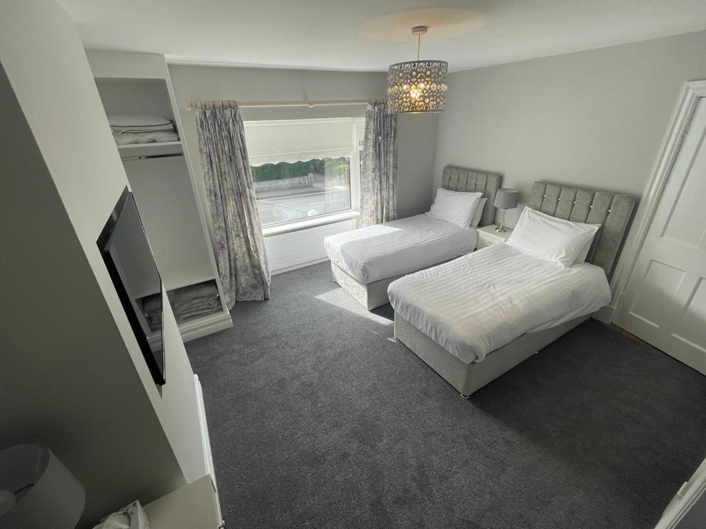 Blackrock Carole Ville Guesthouse Κορκ Εξωτερικό φωτογραφία
