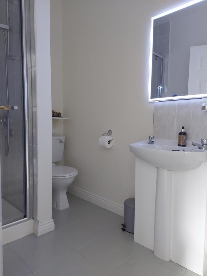 Blackrock Carole Ville Guesthouse Κορκ Εξωτερικό φωτογραφία