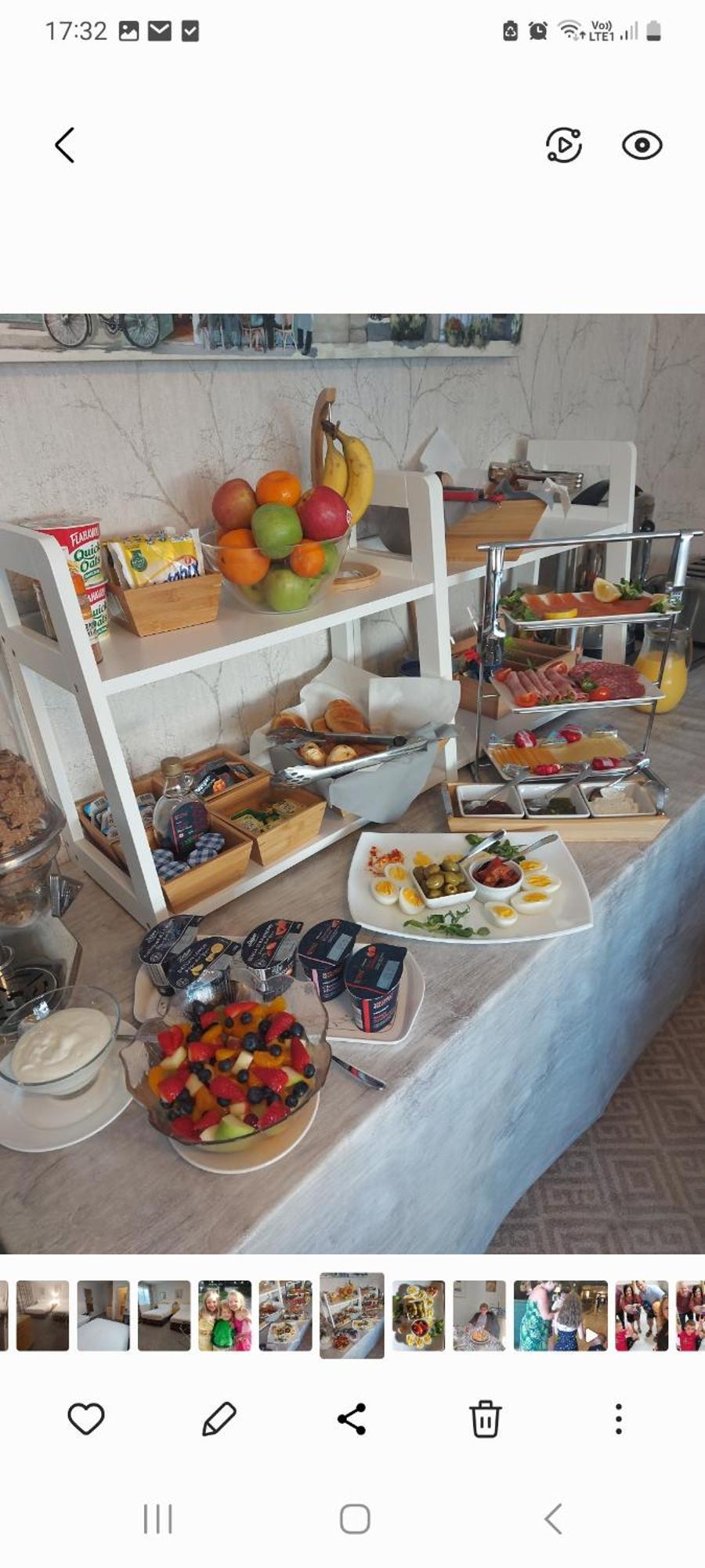 Blackrock Carole Ville Guesthouse Κορκ Εξωτερικό φωτογραφία
