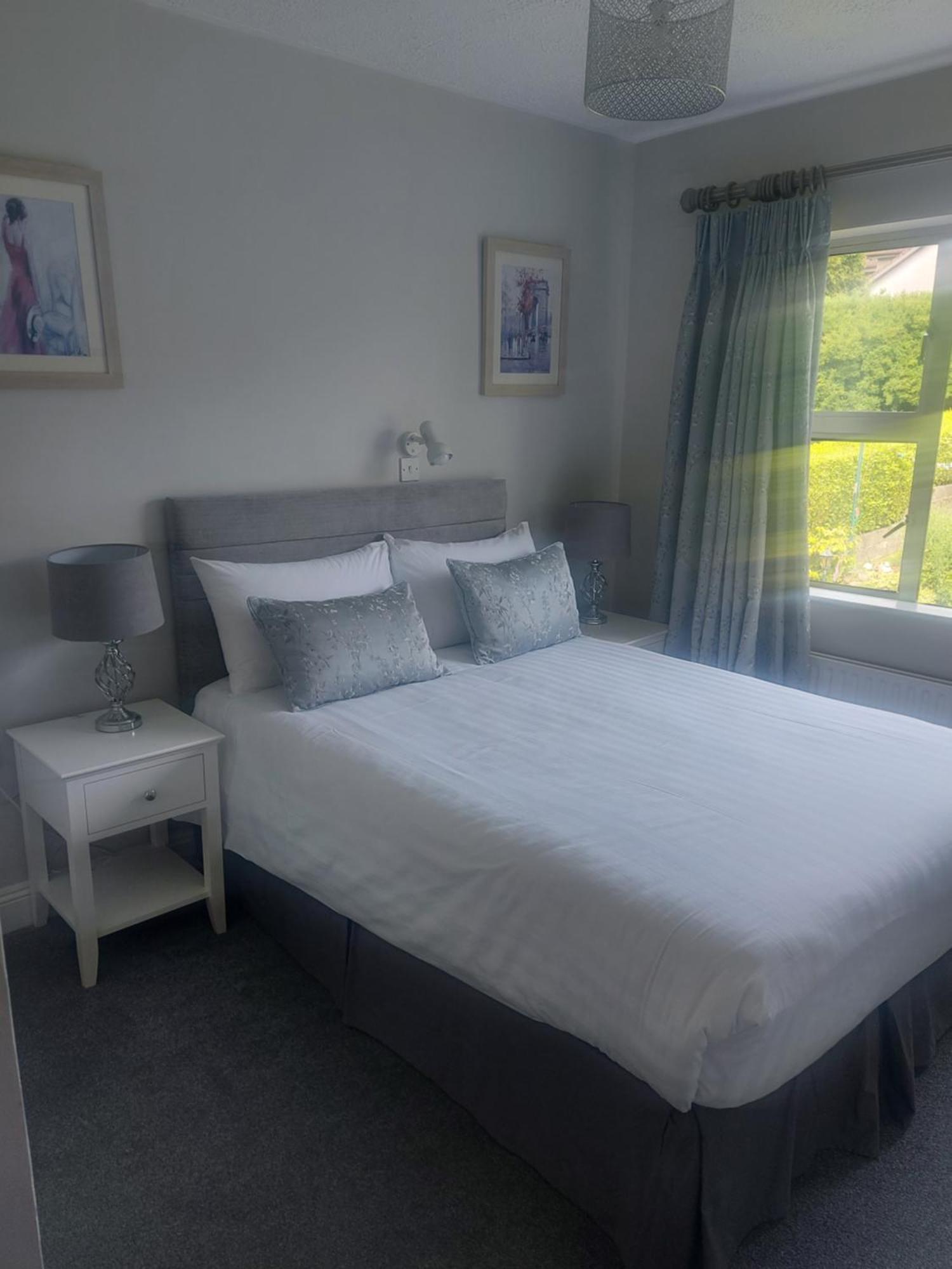 Blackrock Carole Ville Guesthouse Κορκ Εξωτερικό φωτογραφία