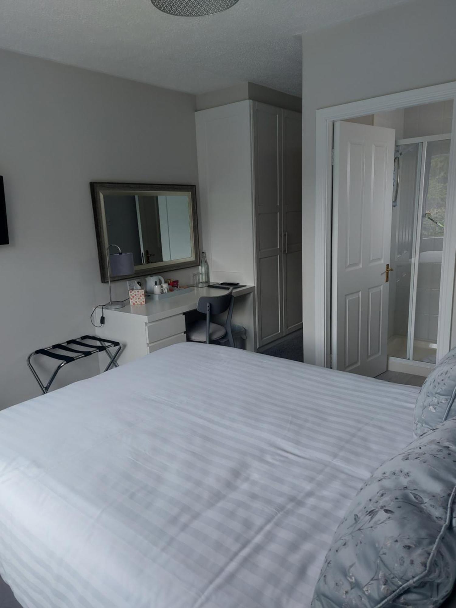 Blackrock Carole Ville Guesthouse Κορκ Δωμάτιο φωτογραφία
