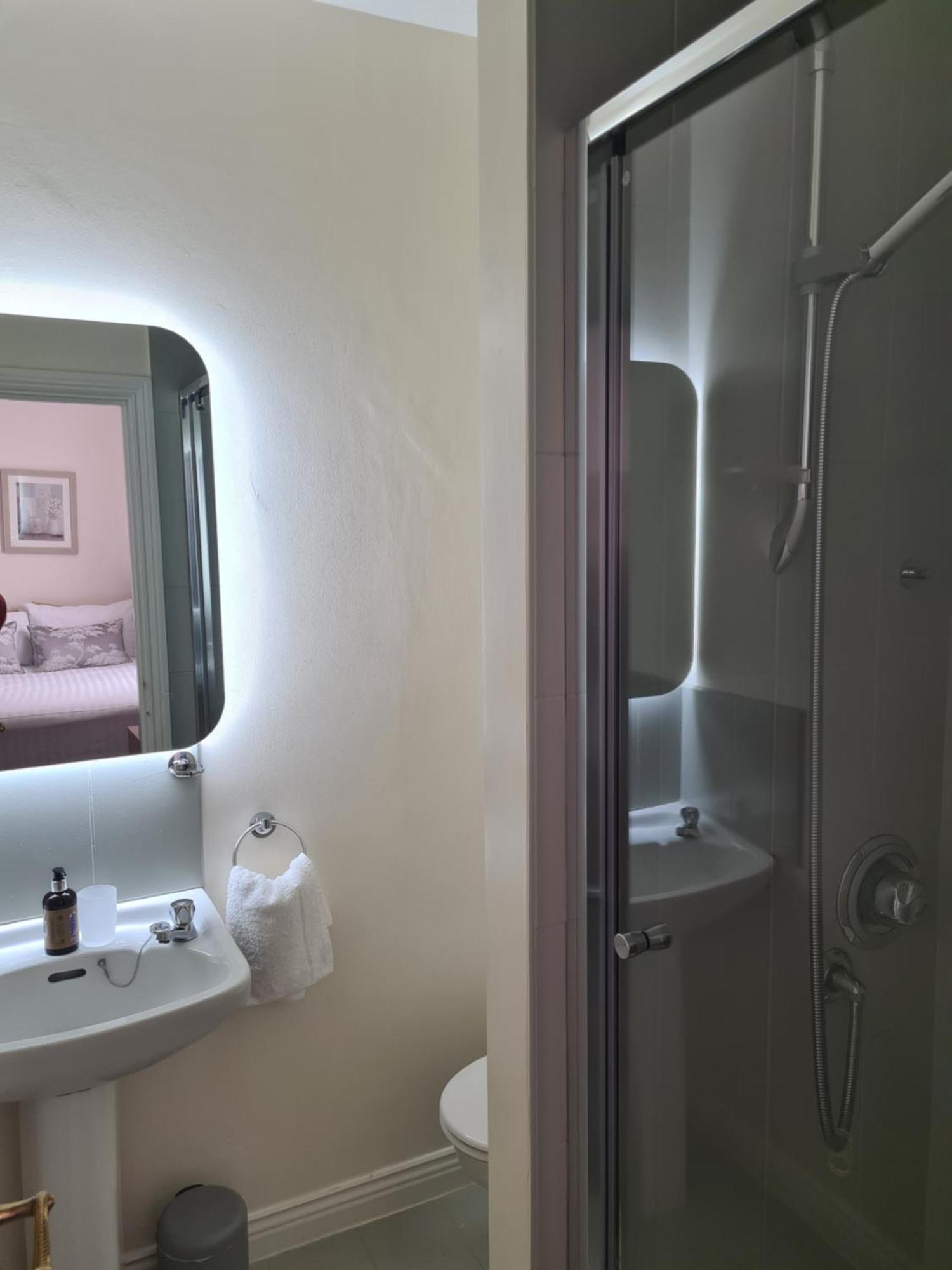 Blackrock Carole Ville Guesthouse Κορκ Εξωτερικό φωτογραφία