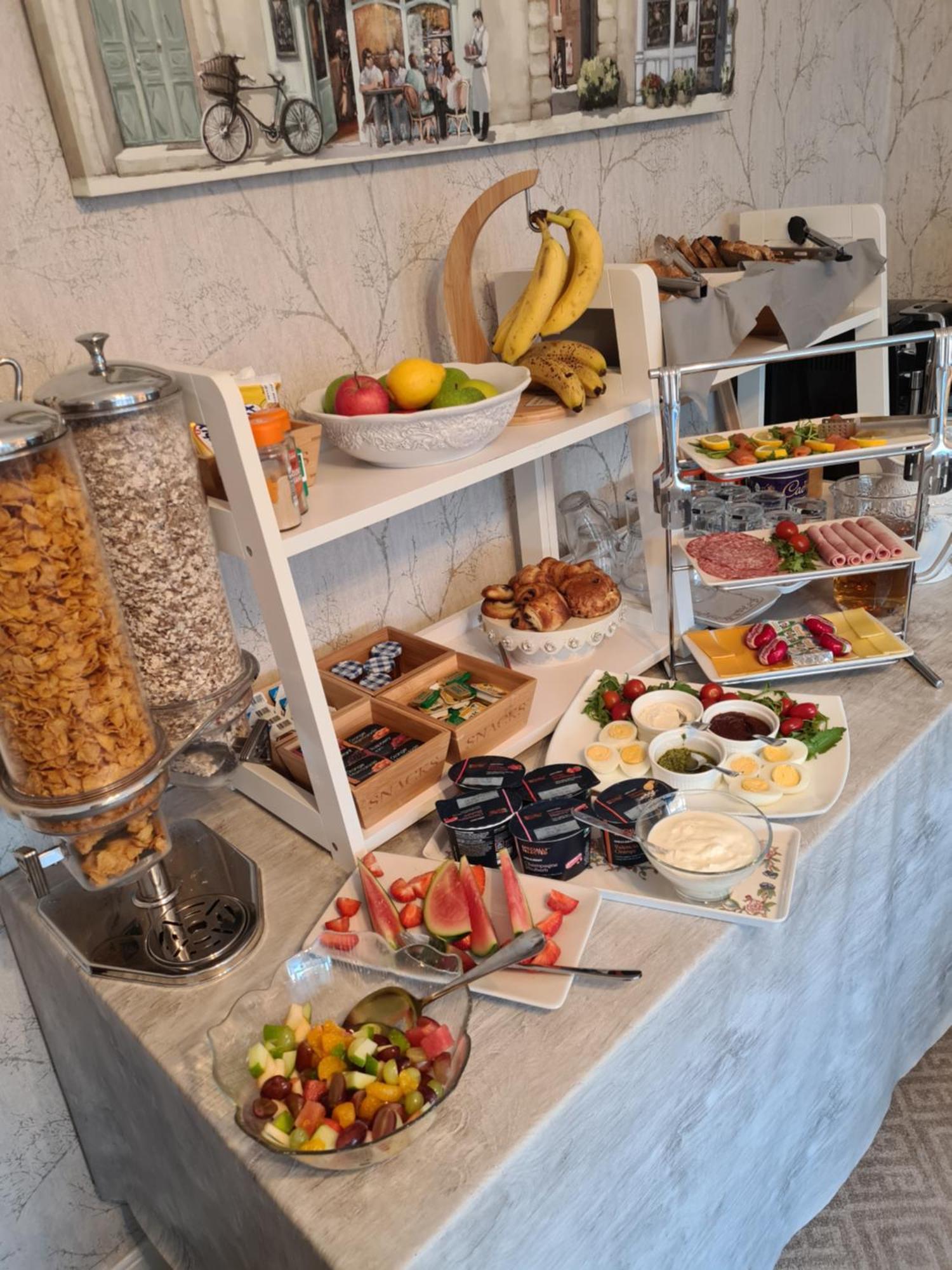 Blackrock Carole Ville Guesthouse Κορκ Εξωτερικό φωτογραφία