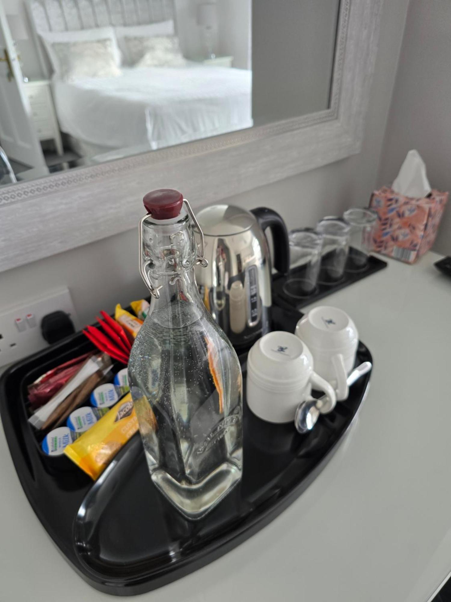 Blackrock Carole Ville Guesthouse Κορκ Εξωτερικό φωτογραφία