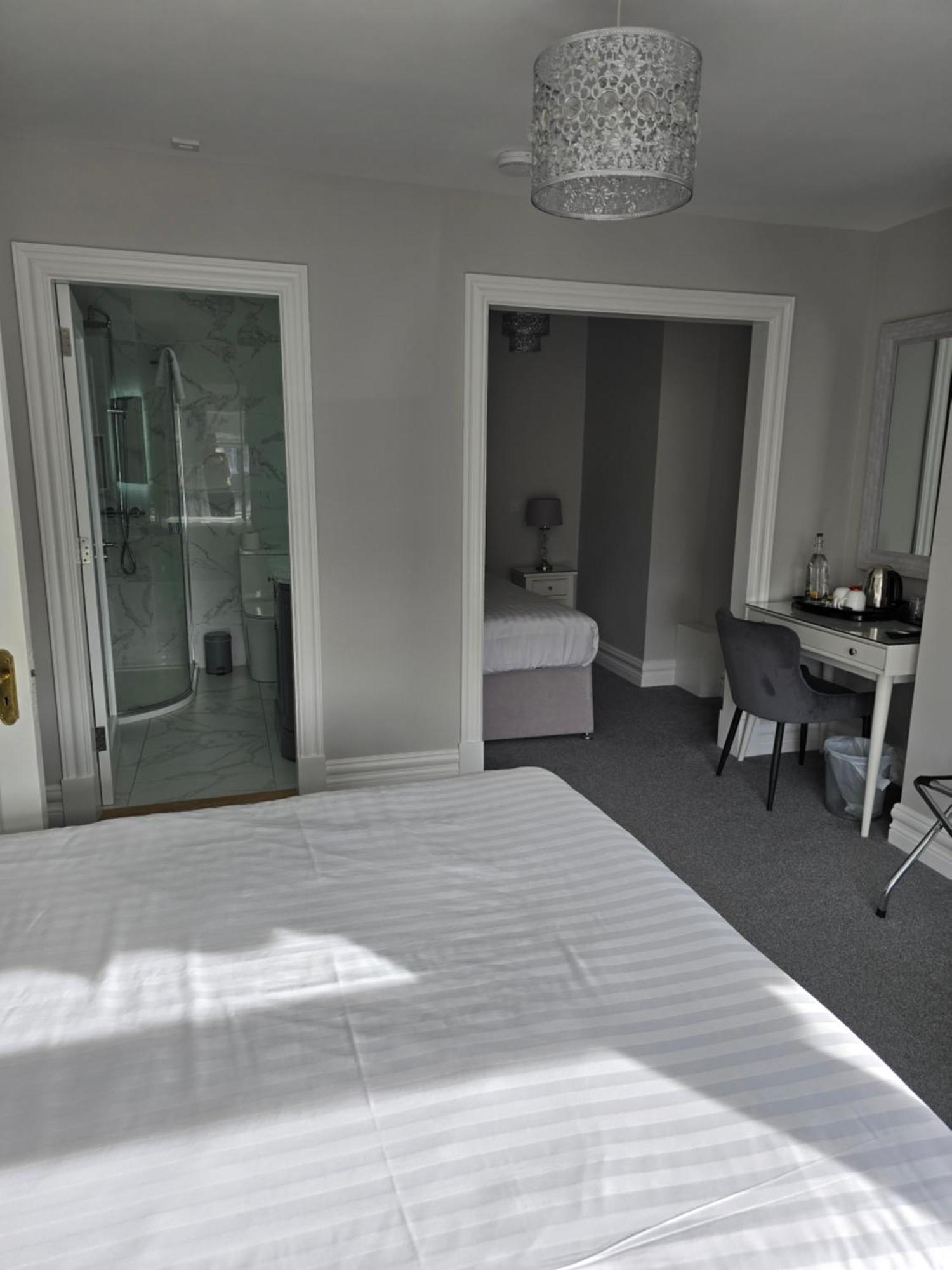 Blackrock Carole Ville Guesthouse Κορκ Εξωτερικό φωτογραφία
