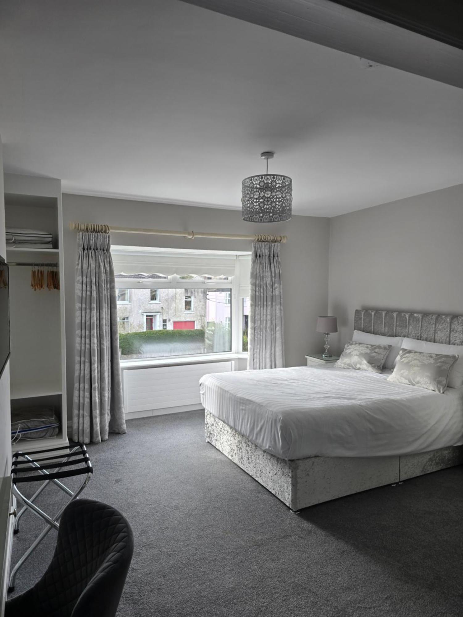 Blackrock Carole Ville Guesthouse Κορκ Εξωτερικό φωτογραφία