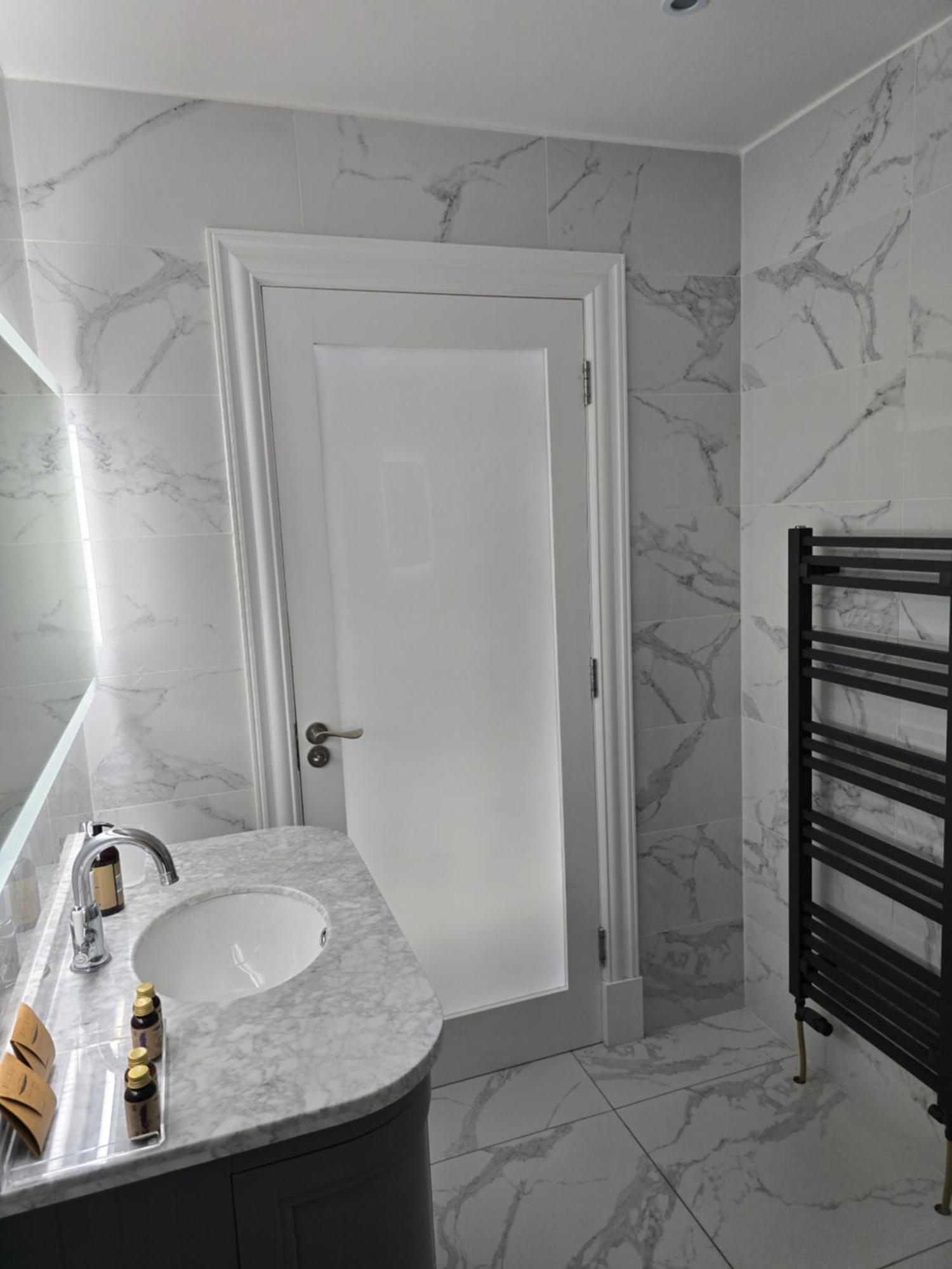 Blackrock Carole Ville Guesthouse Κορκ Εξωτερικό φωτογραφία