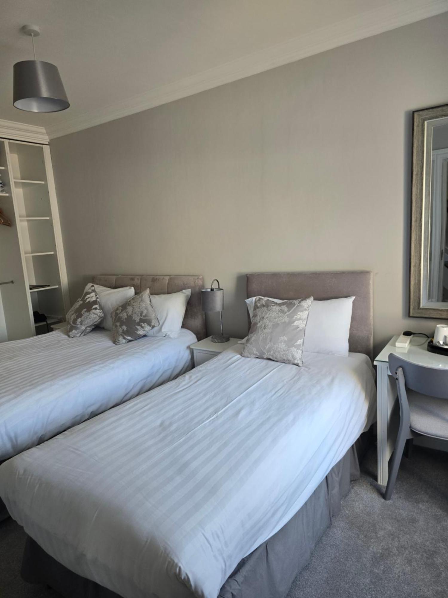 Blackrock Carole Ville Guesthouse Κορκ Εξωτερικό φωτογραφία